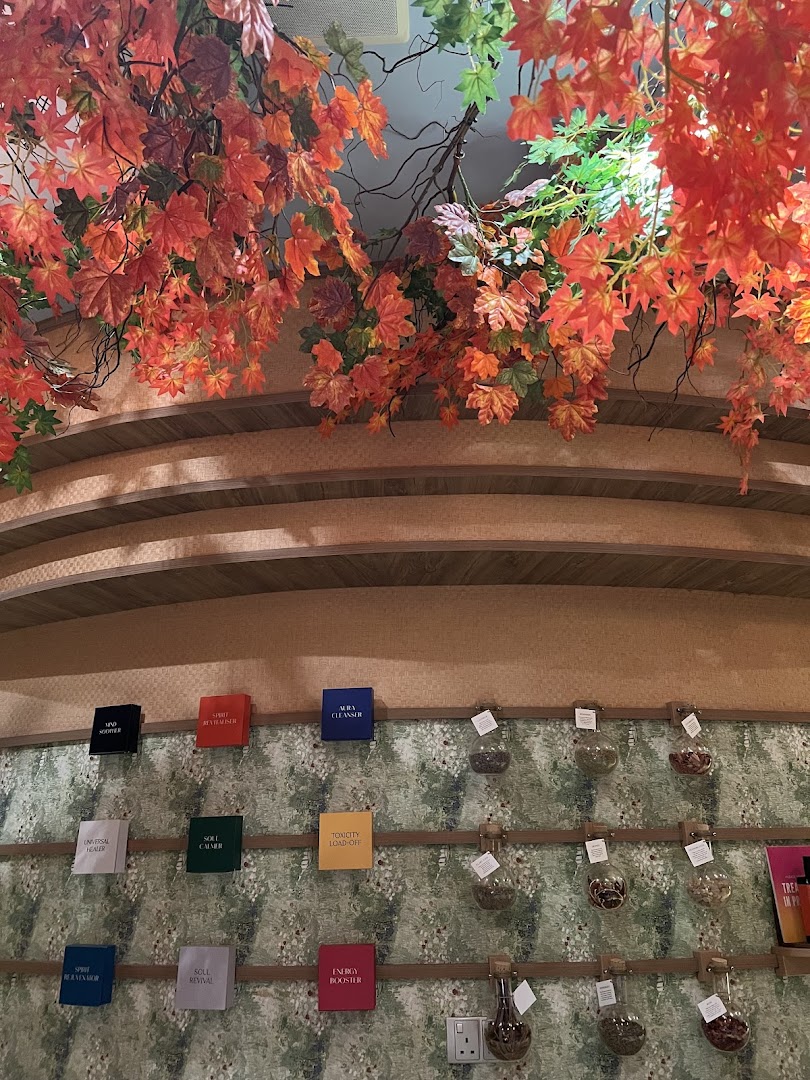 Spa Esprit Wheelock Place