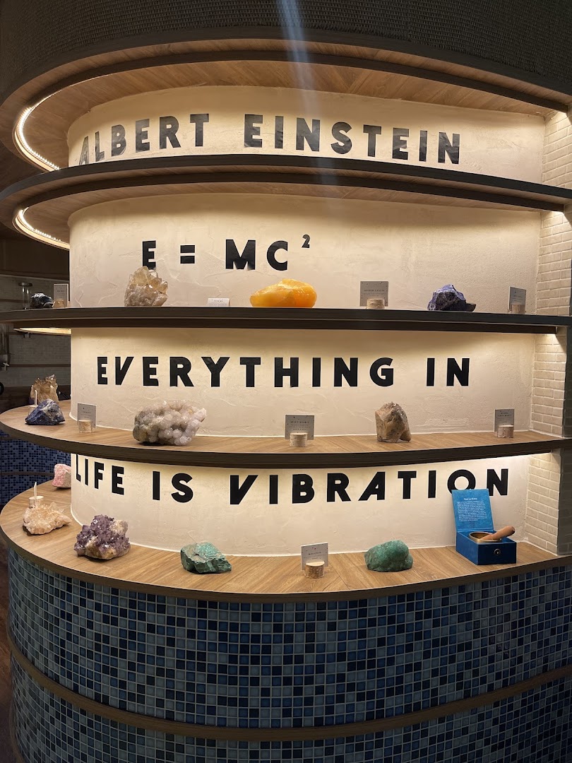 Spa Esprit Wheelock Place