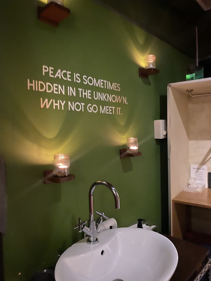 Spa Esprit Wheelock Place