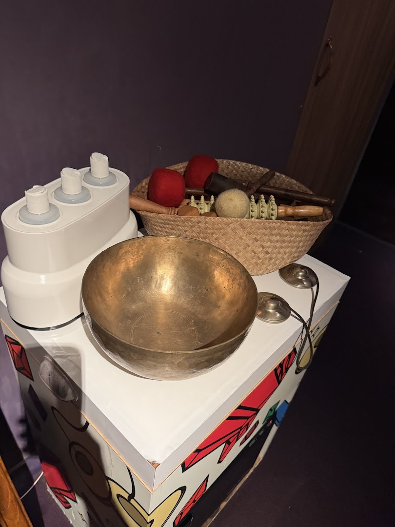 Spa Esprit Wheelock Place