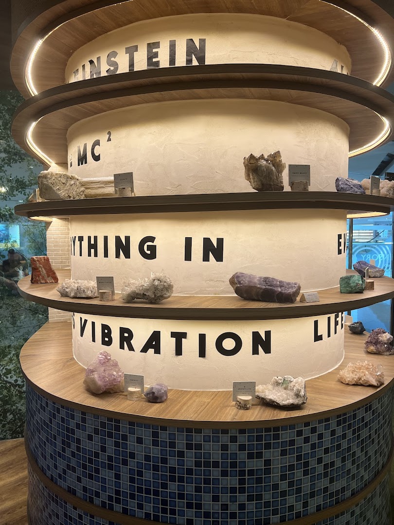 Spa Esprit Wheelock Place