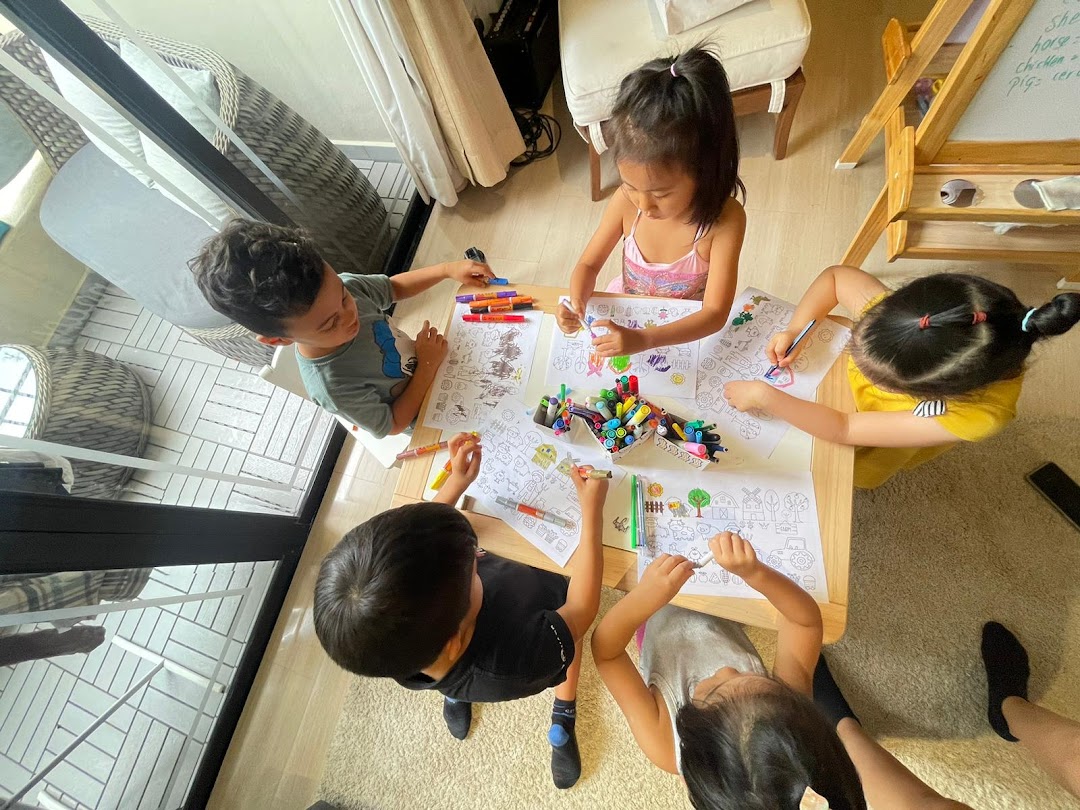 Spanish Language School