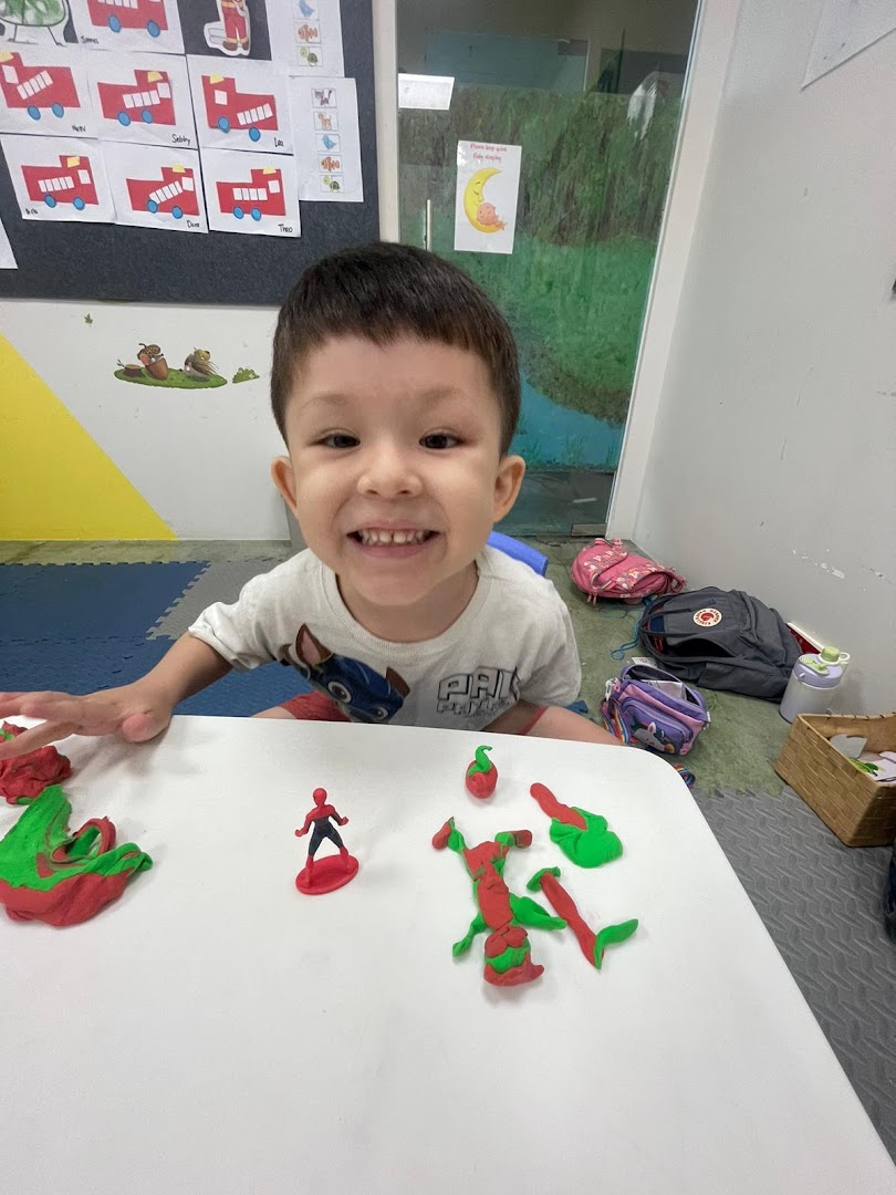 Spanish Language School