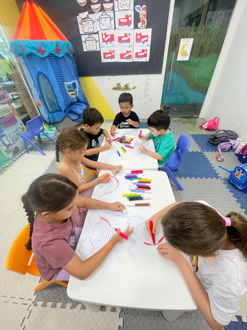 Spanish Language School