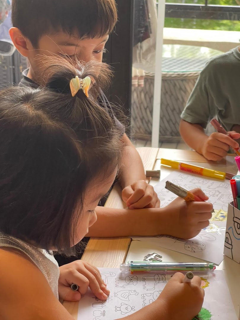 Spanish Language School