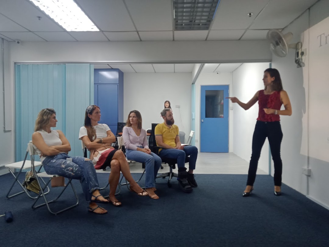 Spanish Language School