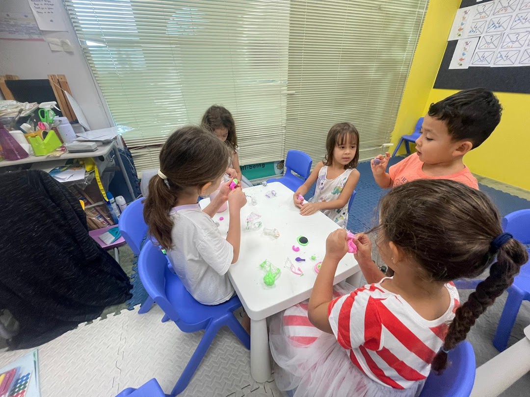 Spanish Language School