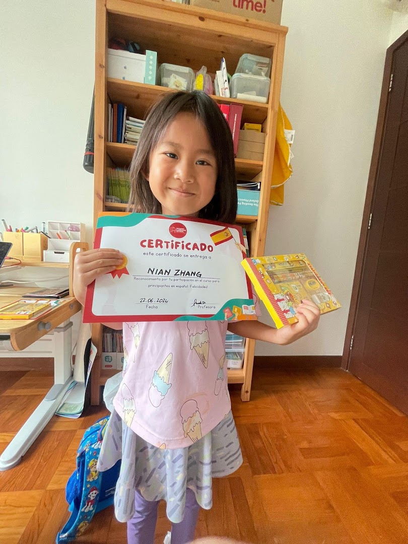 Spanish Language School