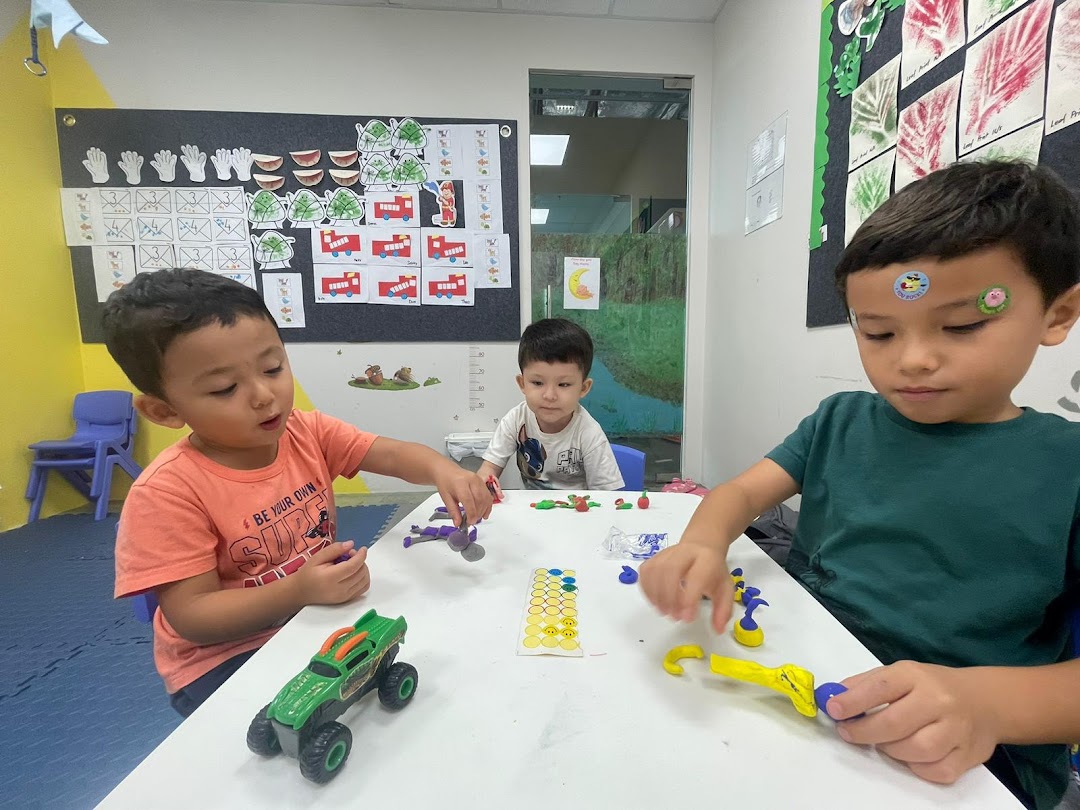 Spanish Language School