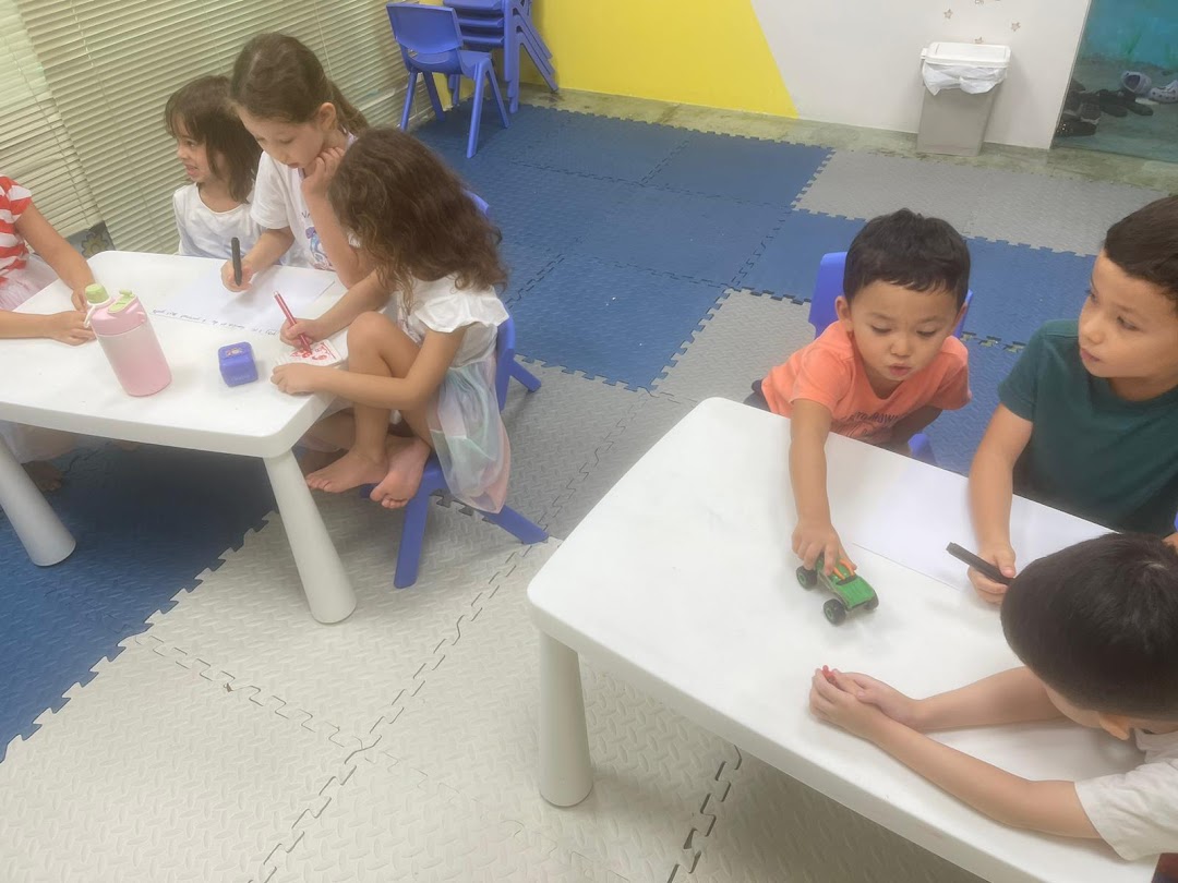 Spanish Language School