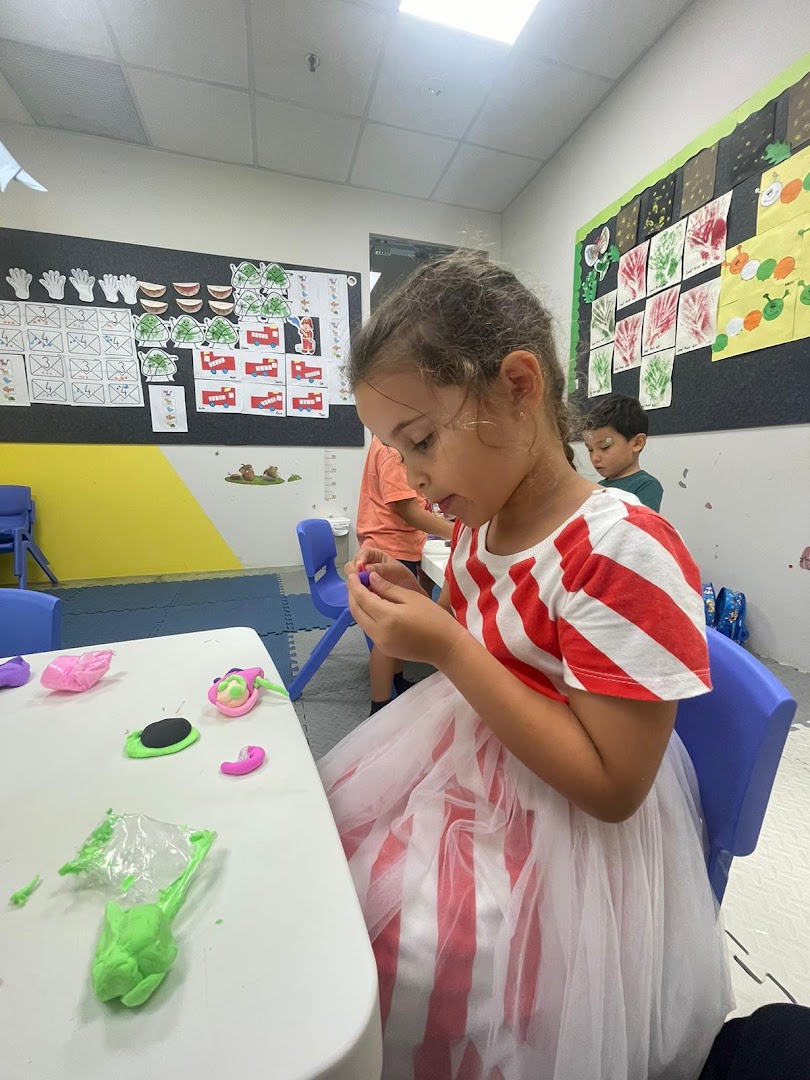 Spanish Language School