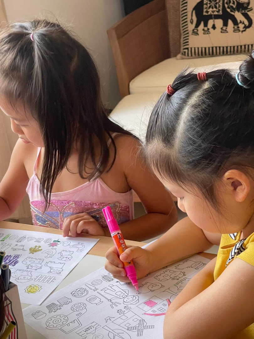 Spanish Language School