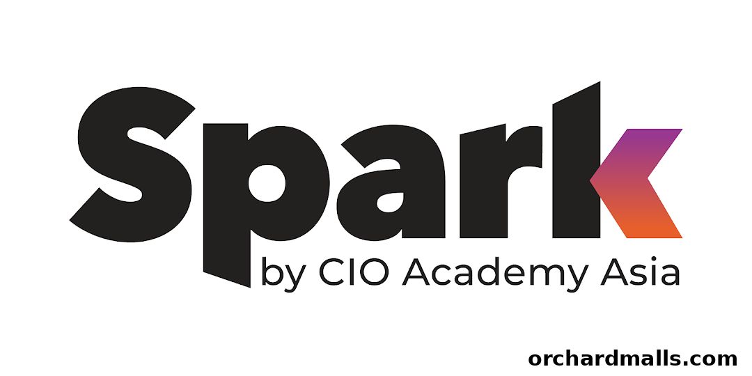 SPARK by CIO Academy Asia