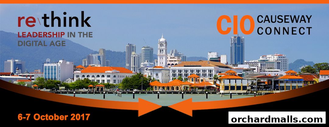 SPARK by CIO Academy Asia