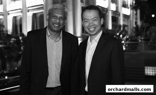 SPARK by CIO Academy Asia