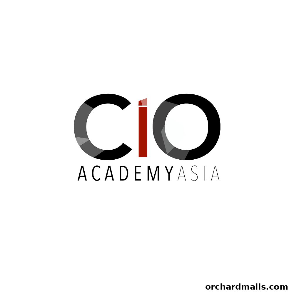 SPARK by CIO Academy Asia
