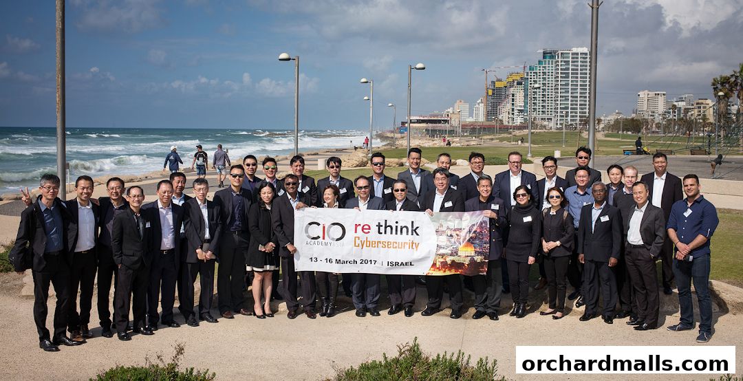 SPARK by CIO Academy Asia