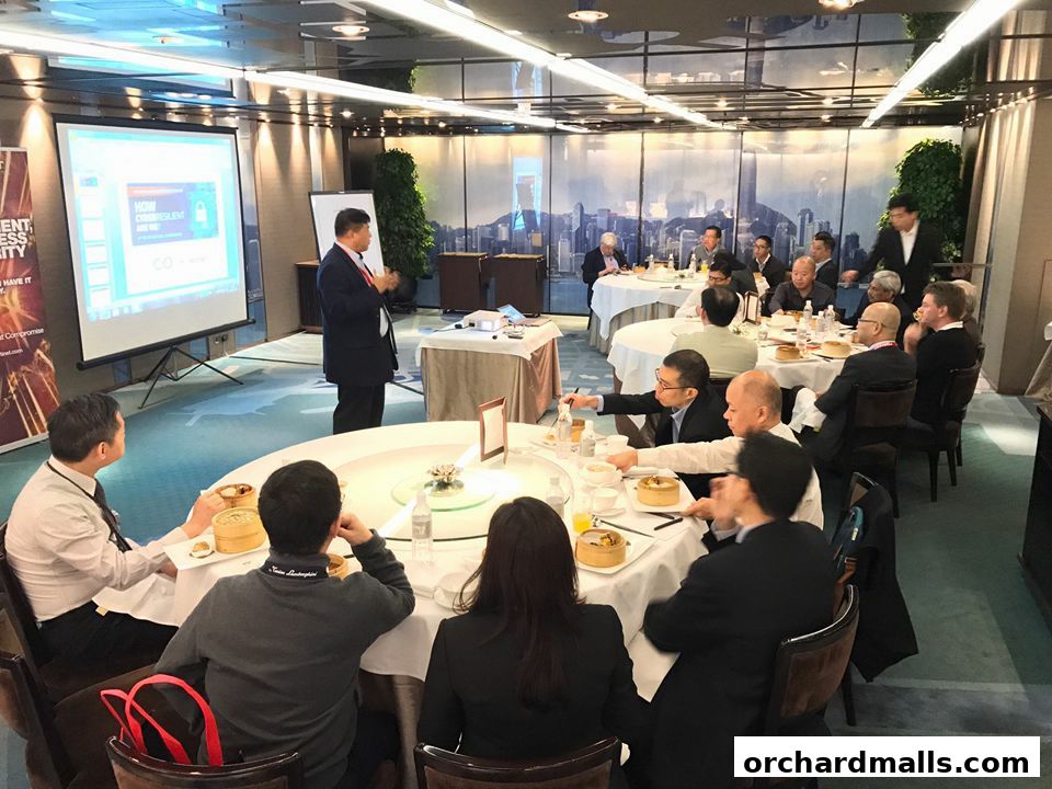 SPARK by CIO Academy Asia