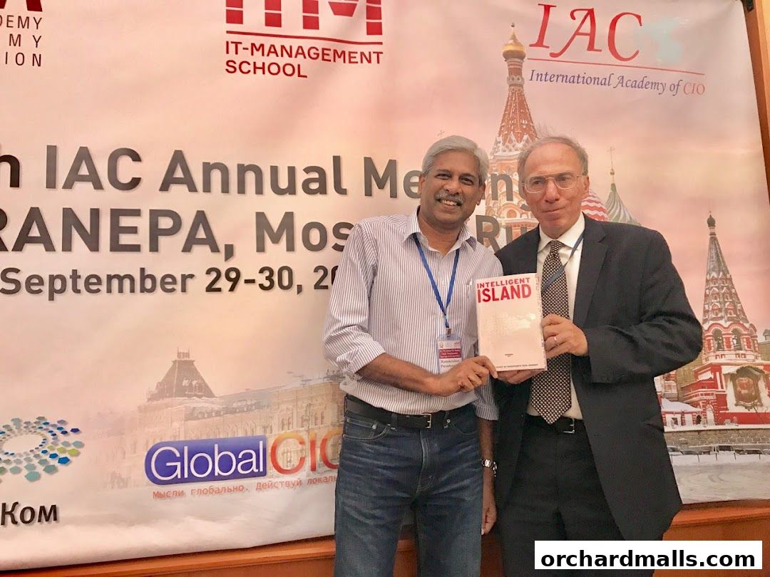 SPARK by CIO Academy Asia