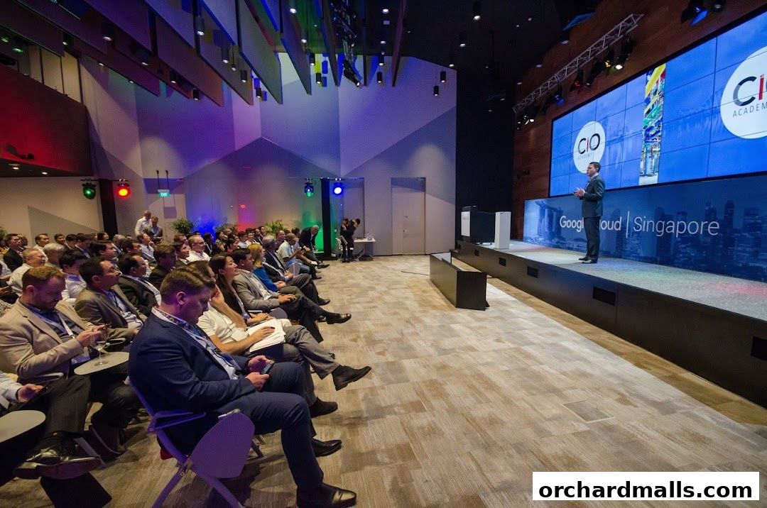 SPARK by CIO Academy Asia