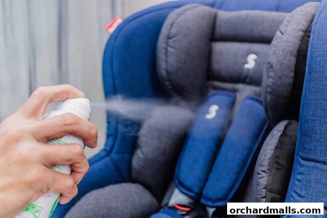 Sparkle Clean  Paragon