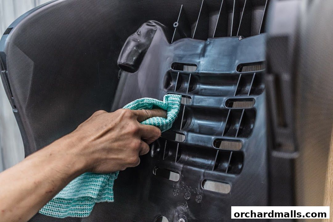 Sparkle Clean  Paragon