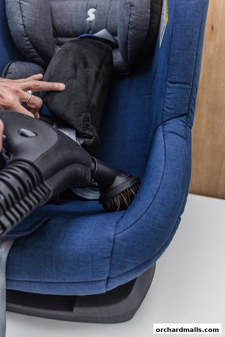 Sparkle Clean  Paragon