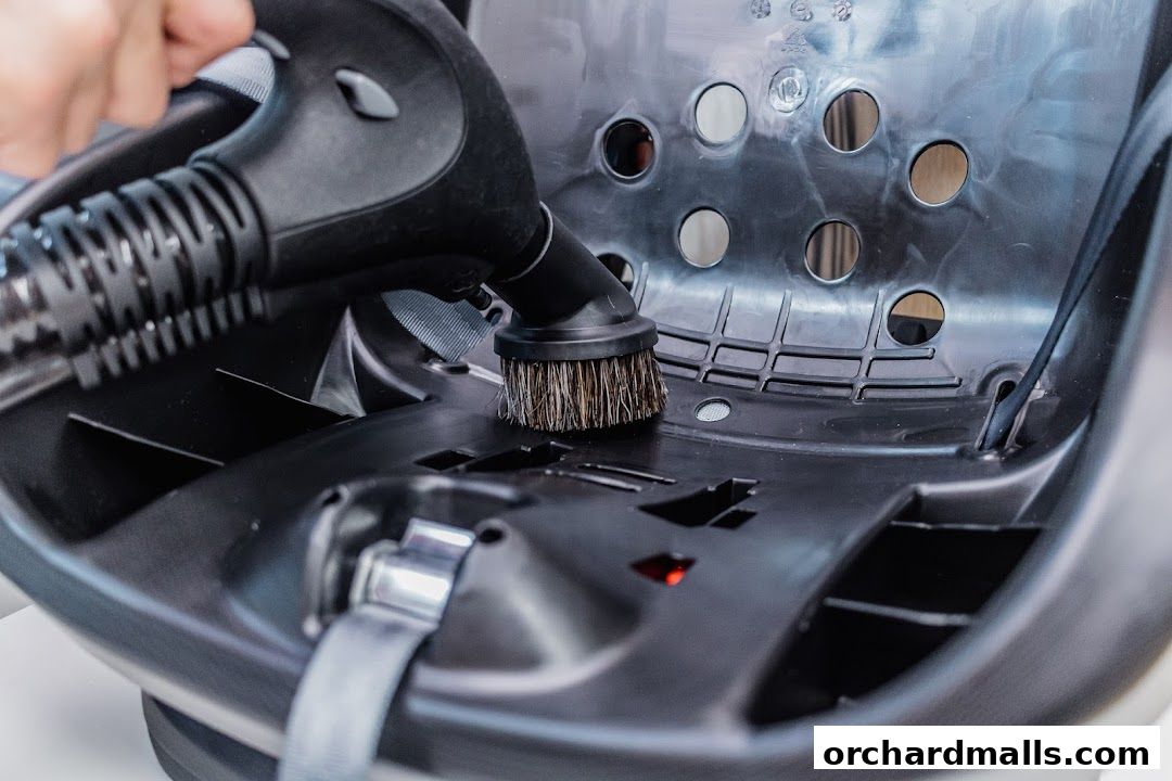 Sparkle Clean  Paragon