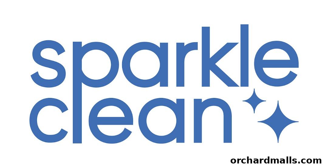 Sparkle Clean  Paragon