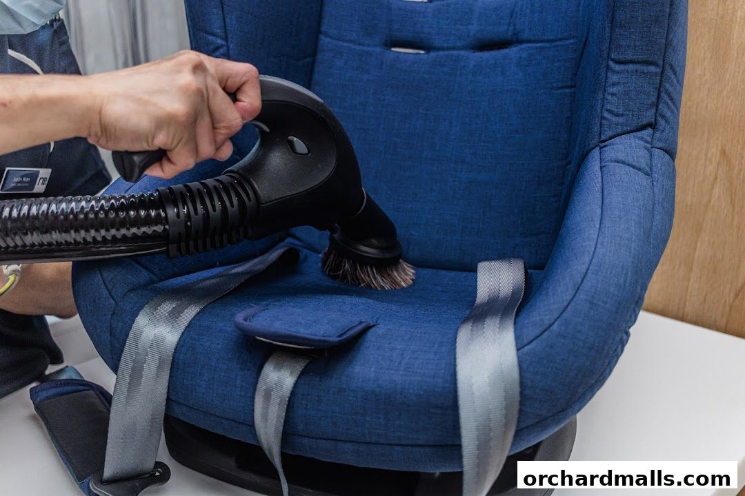 Sparkle Clean  Paragon