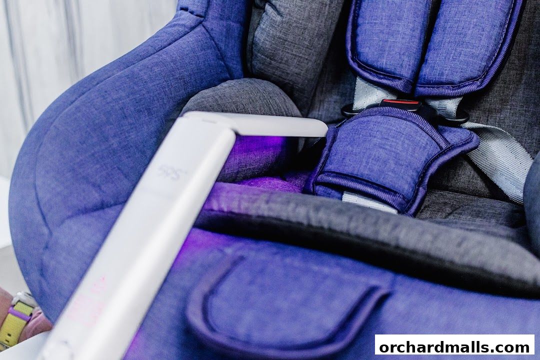 Sparkle Clean  Paragon