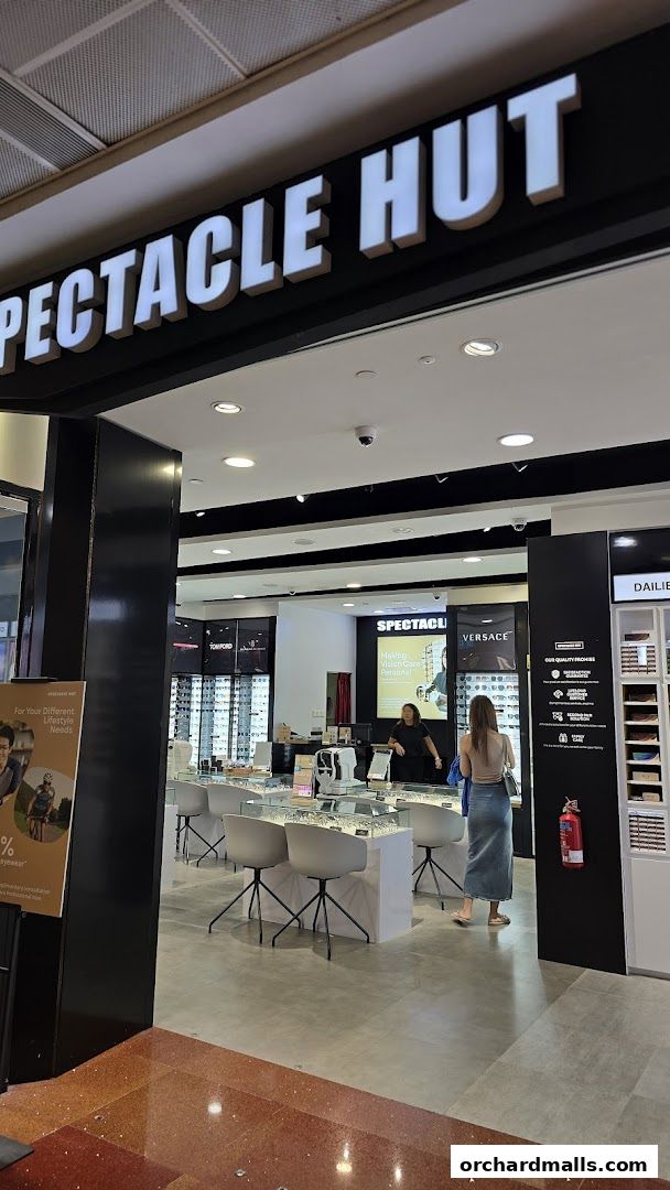 Spectacle Hut 313somerset