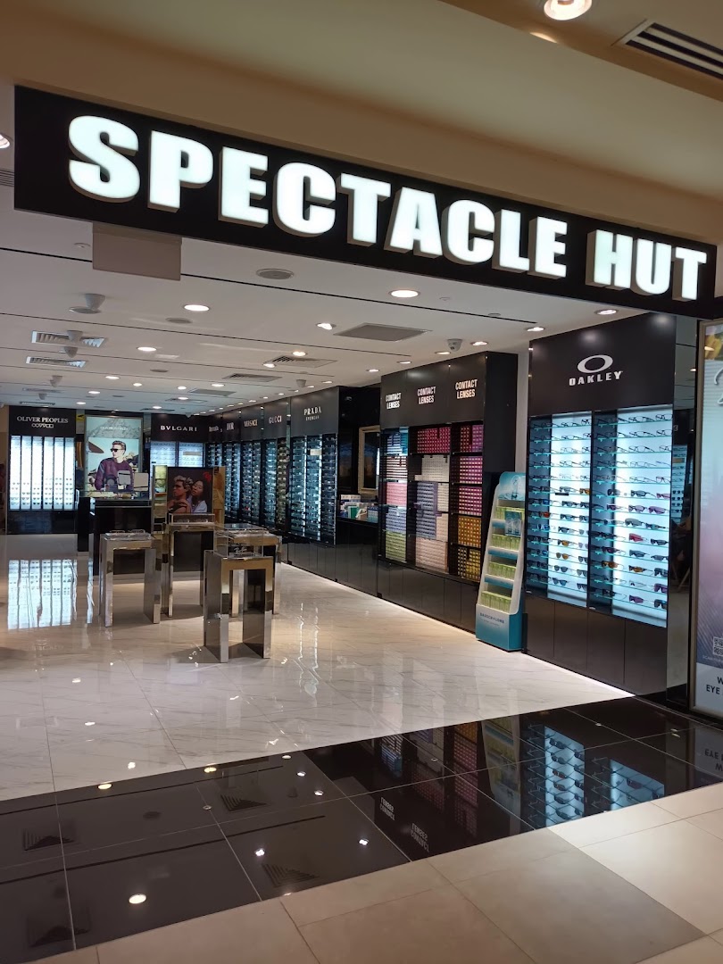 Spectacle Hut