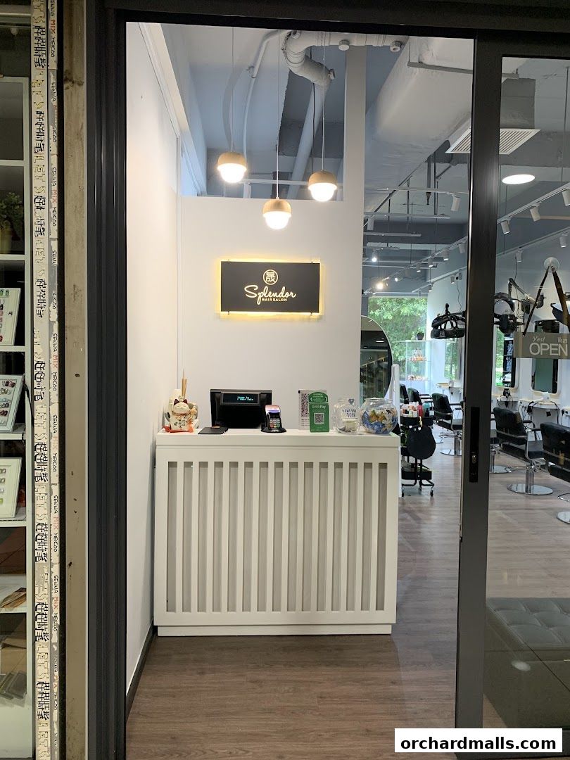 Splendor Hair Salon