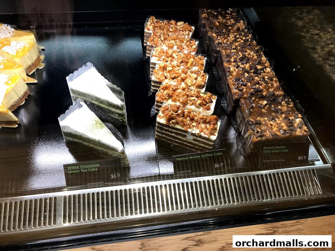 Starbucks 313somerset