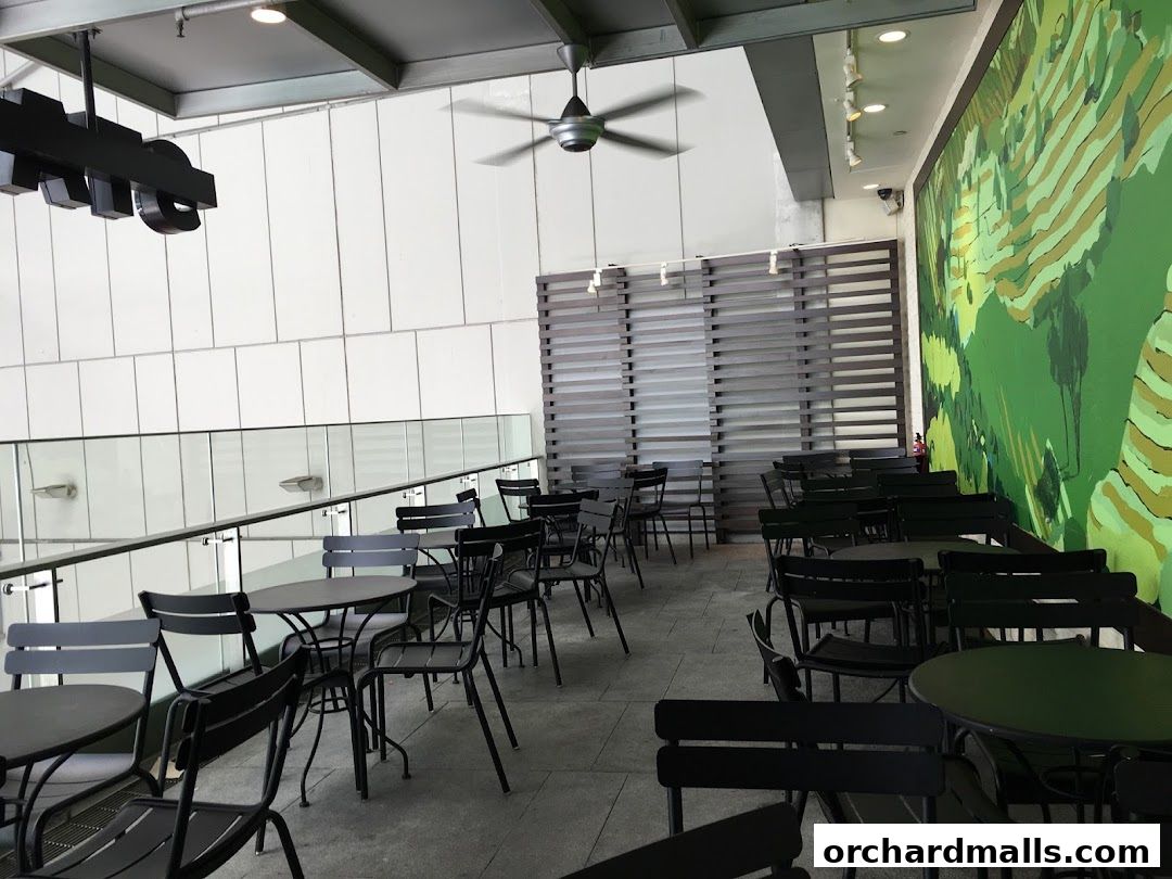 Starbucks 313somerset