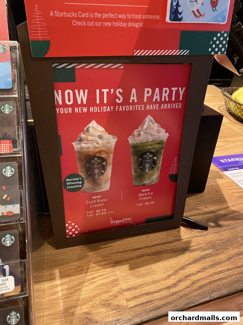 Starbucks 313somerset