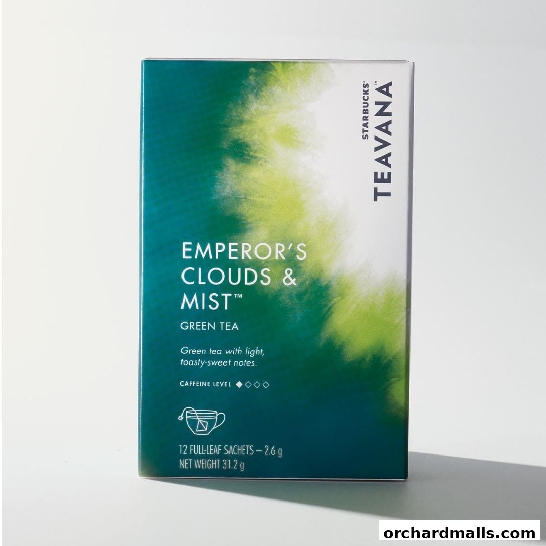 Starbucks Centrepoint