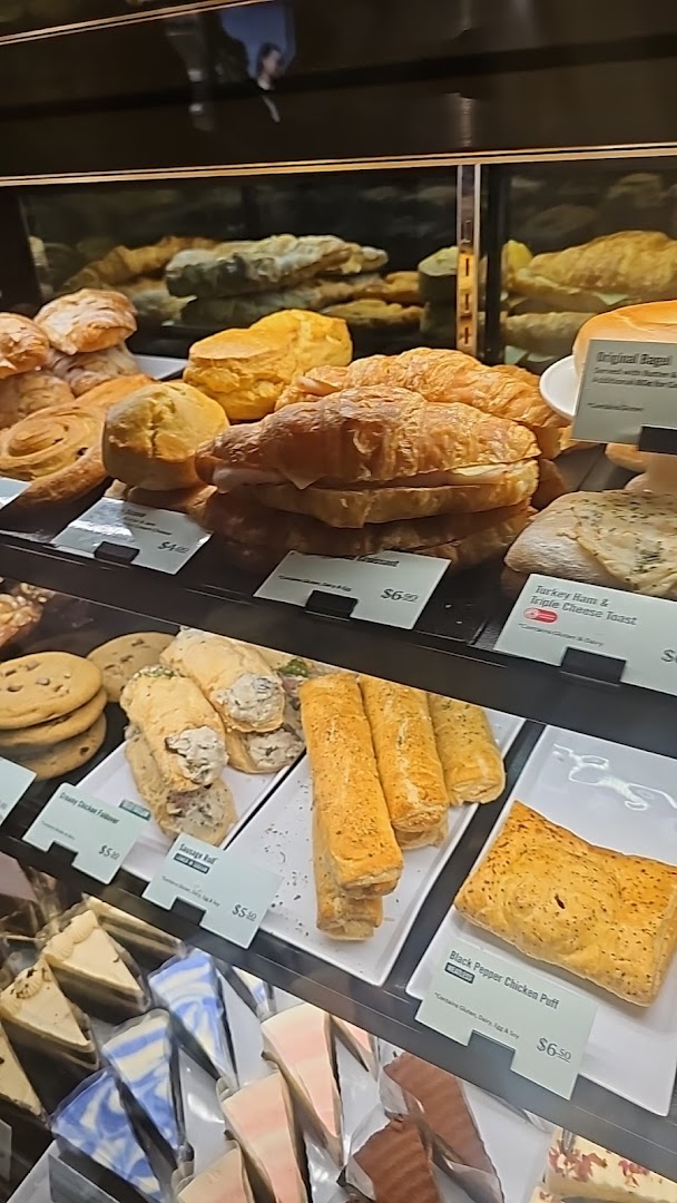 Starbucks ION Orchard