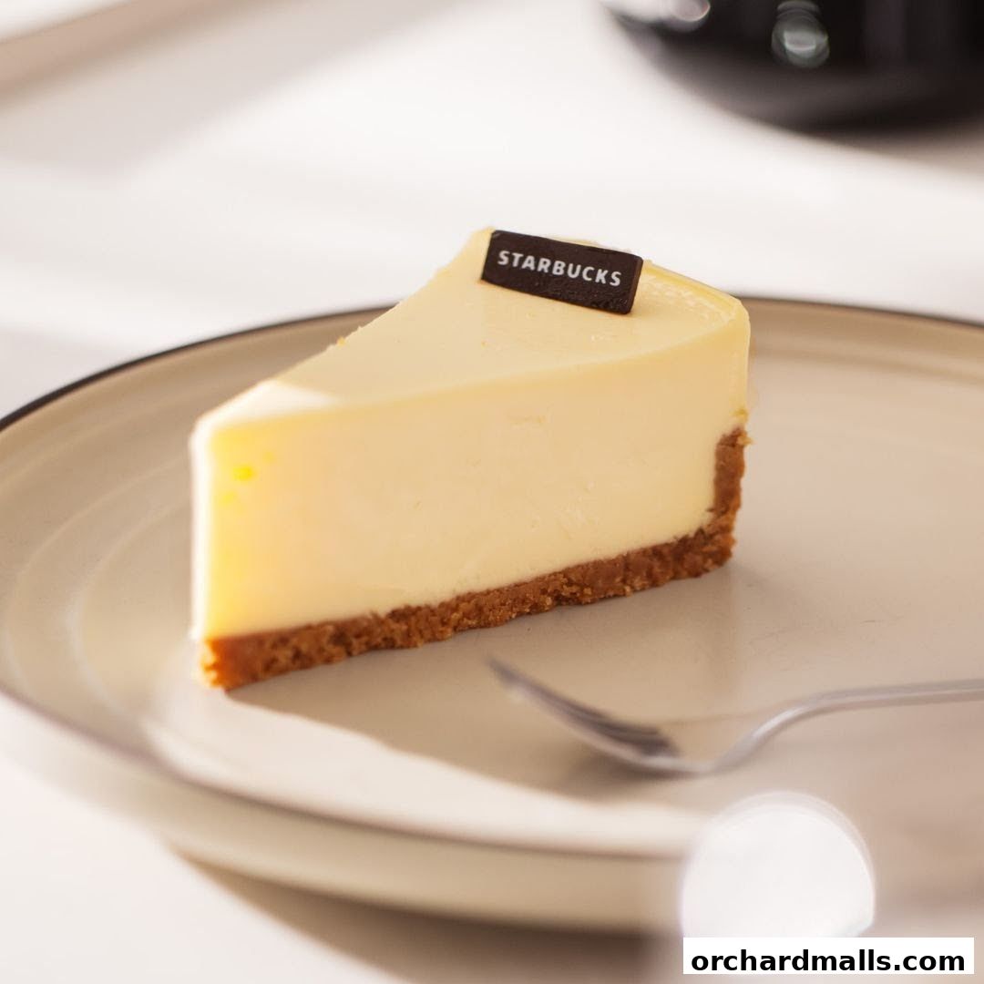 Starbucks The Cathay