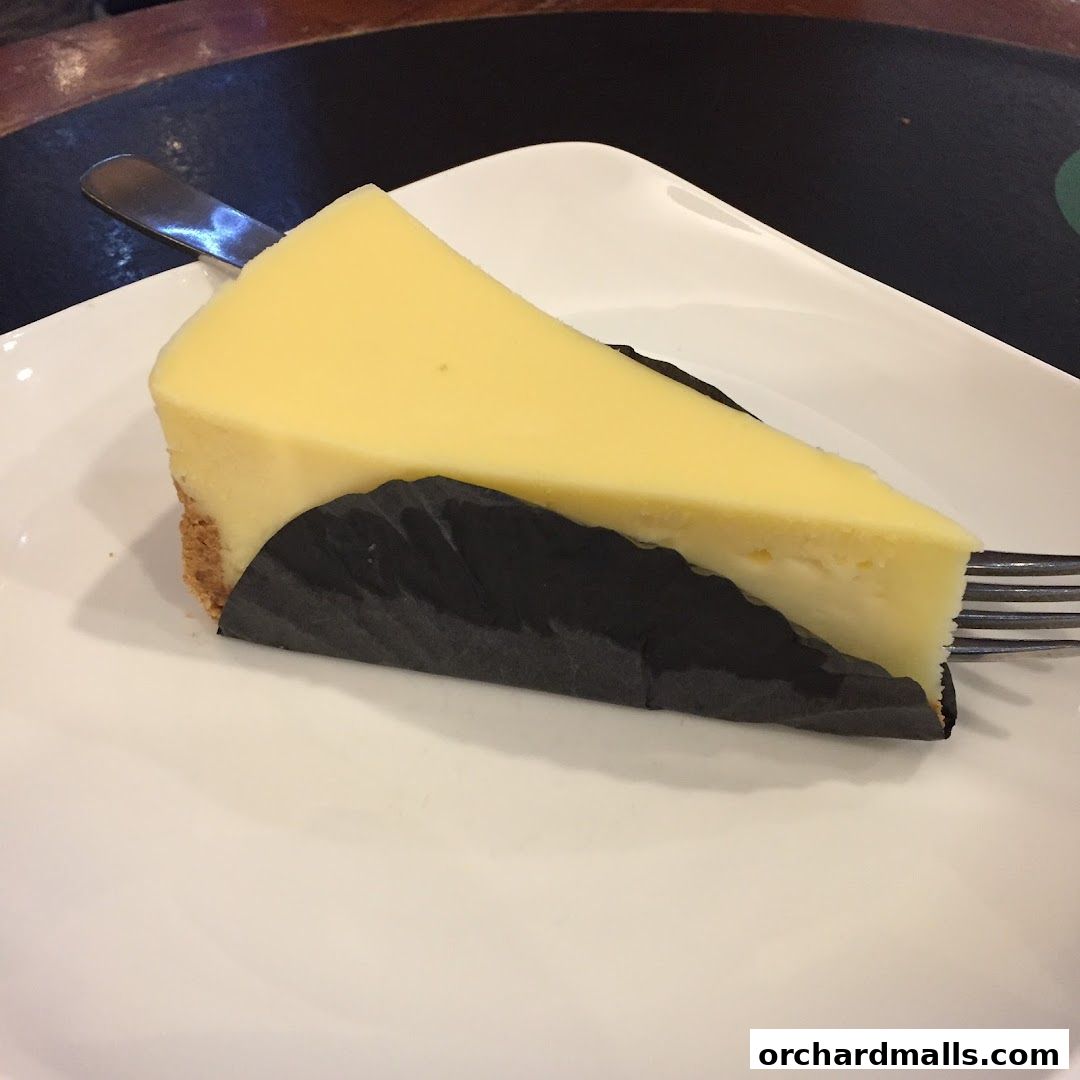 Starbucks The Cathay