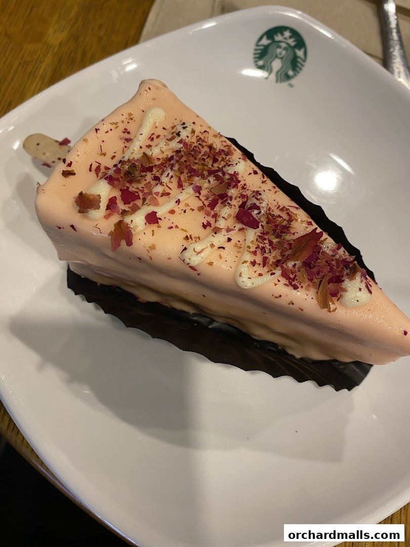 Starbucks Wisma Atria