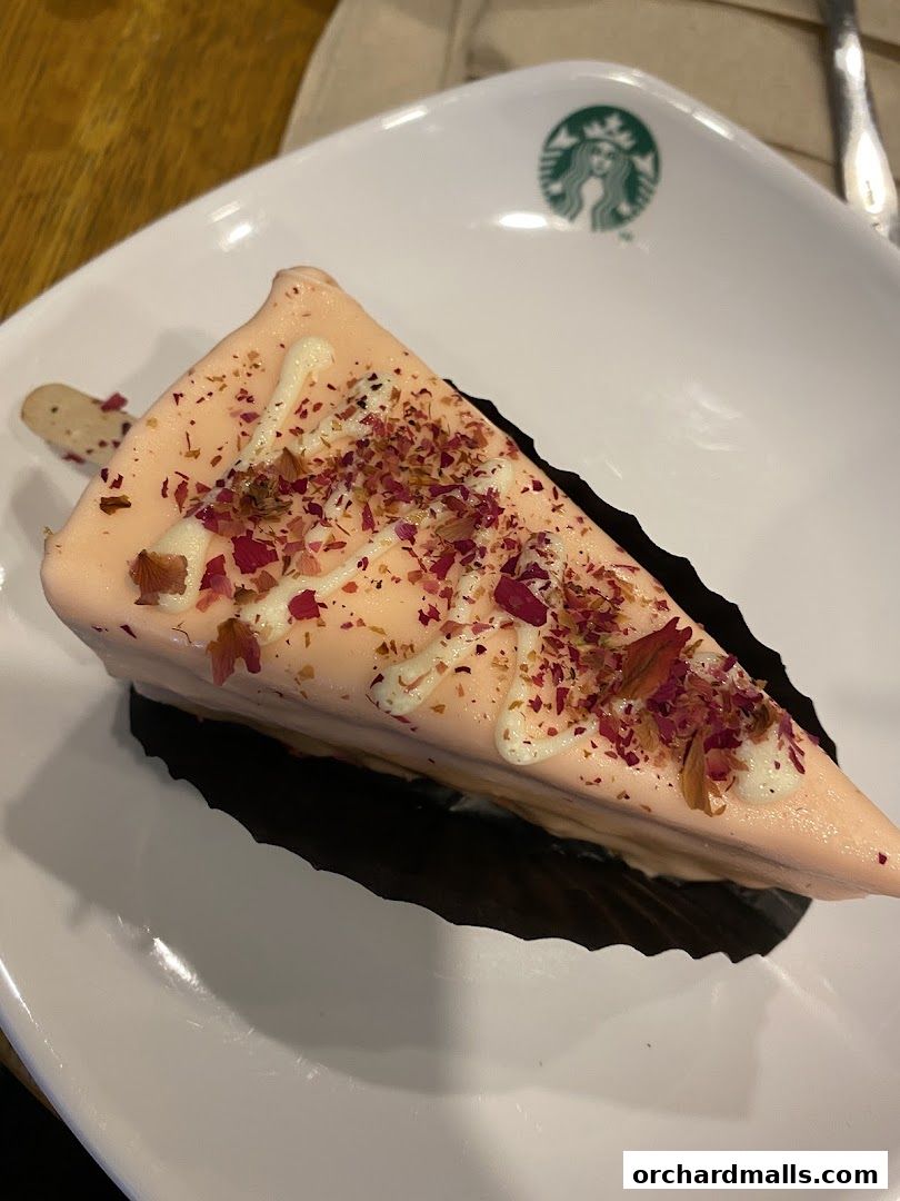 Starbucks Wisma Atria