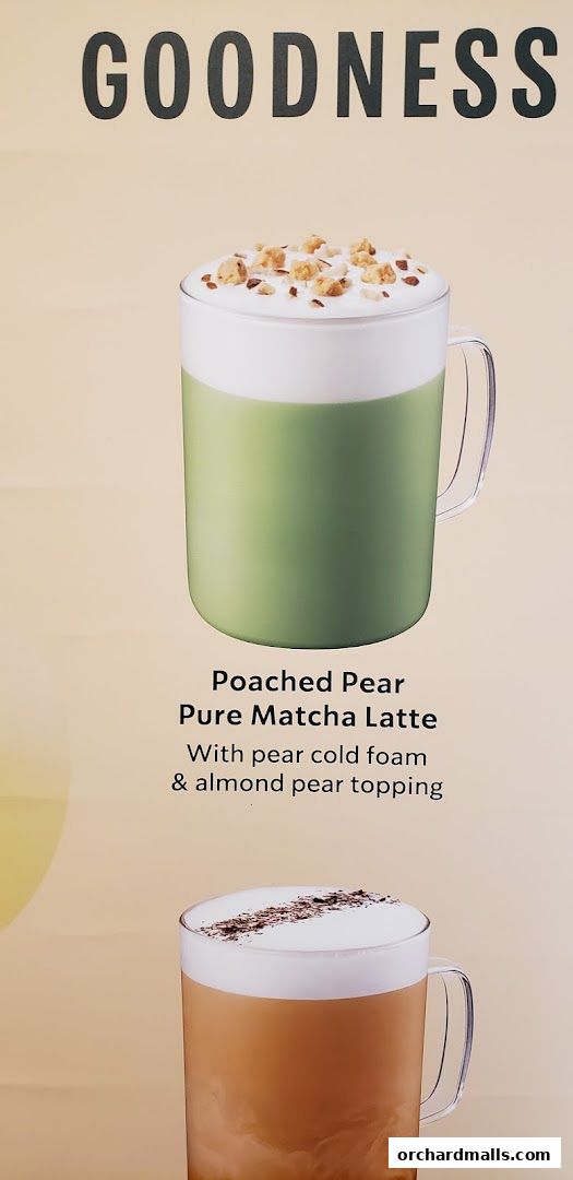 Starbucks Wisma Atria