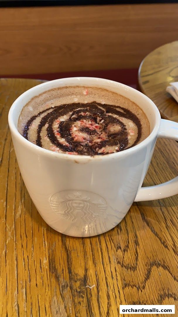 Starbucks Wisma Atria