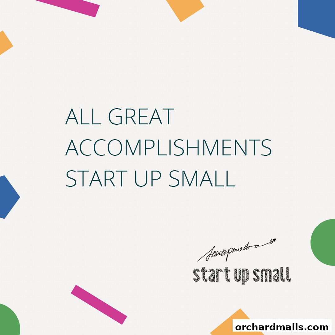 StartupSmall