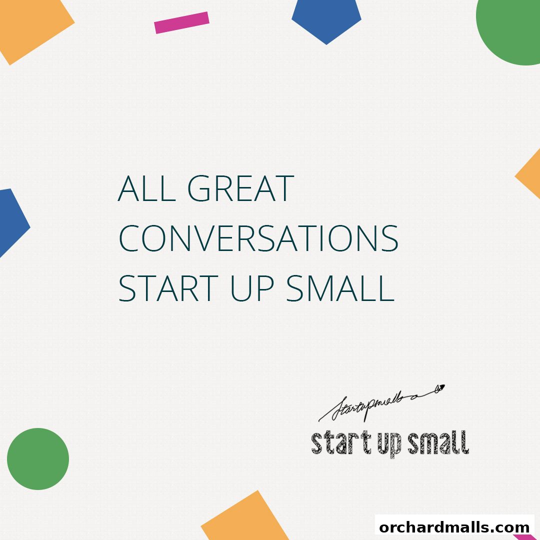 StartupSmall