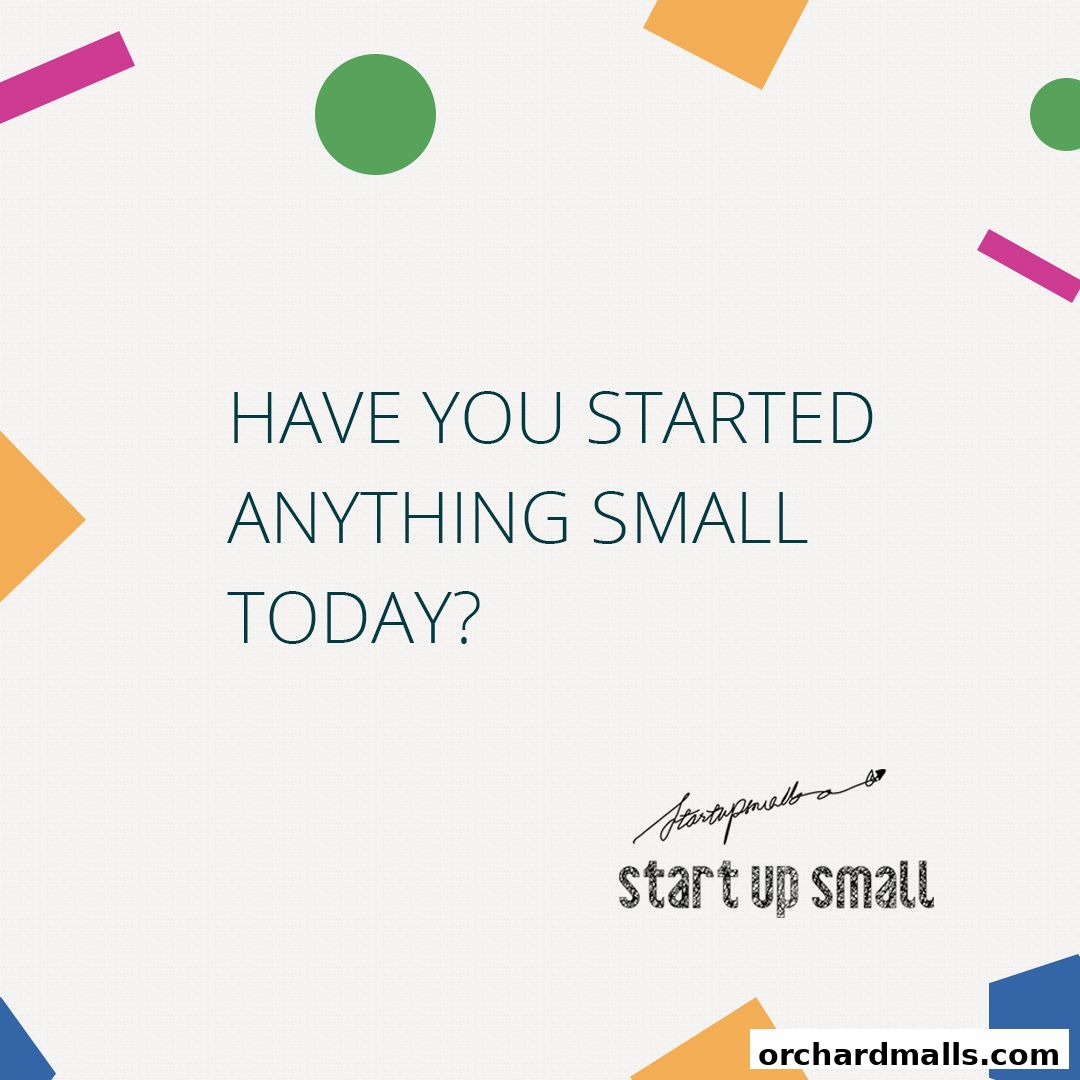 StartupSmall