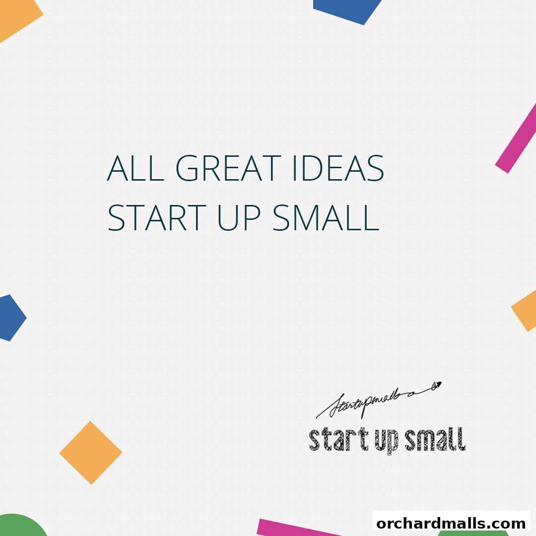 StartupSmall