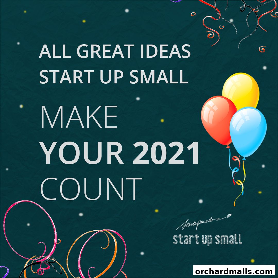 StartupSmall
